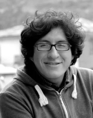 Nicolas Palacin